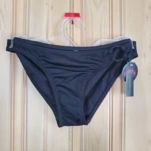 No Boundaries Bikini Bottoms